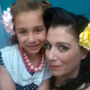 Meet your Posher, Dianna